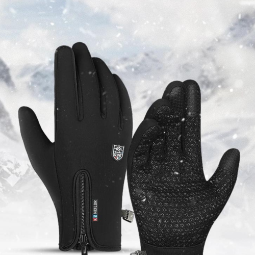 Cold Weather Hiking Glove