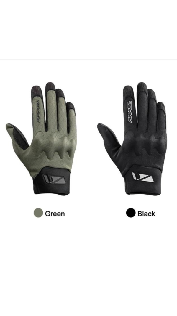 Hiking Sun Gloves