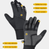 Warm Gloves For Hiking