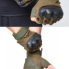 Hiking Fingerless Gloves