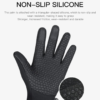 Cold Weather Hiking Glove