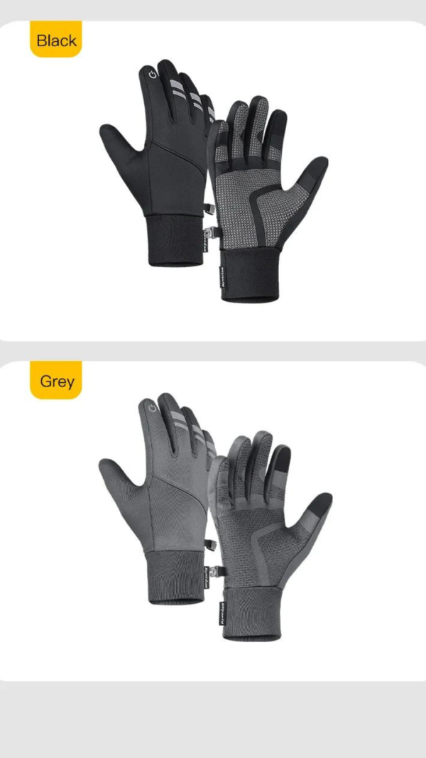 Warm Gloves For Hiking