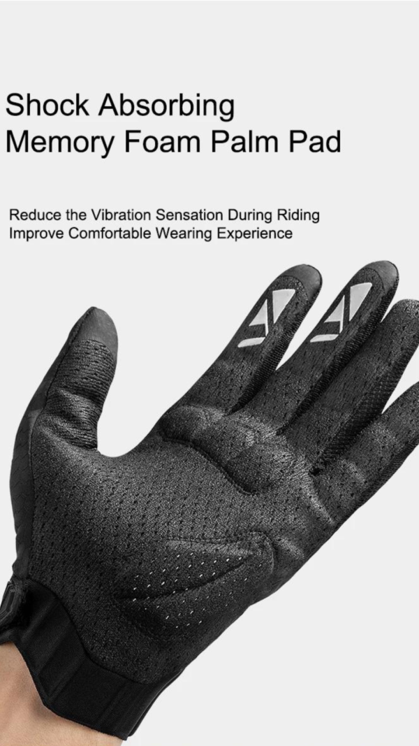Hiking Sun Gloves
