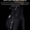 Cold Weather Hiking Glove