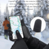 Warm Gloves For Hiking