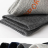 Hiking Toe Socks