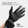 Hiking Sun Gloves