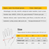 Warm Gloves For Hiking